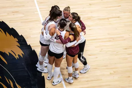 Griz Volleyball