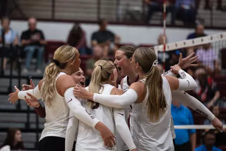 Griz Volleyball
