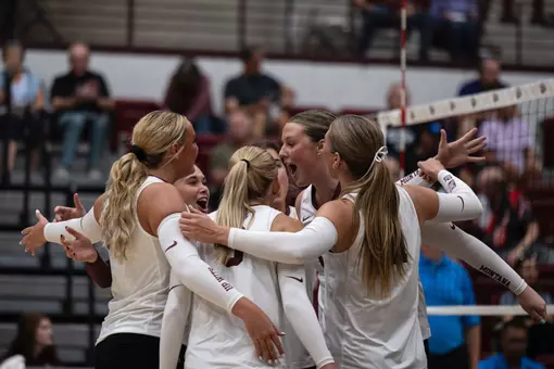 Griz Volleyball