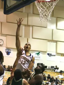 Sean Cunningham Leap