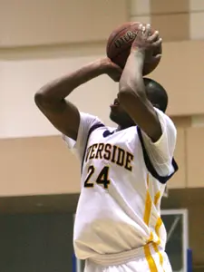 Brandon Dowdy Shooting