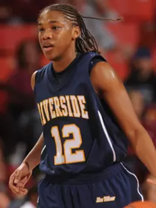Alyssa Morris_at OU
