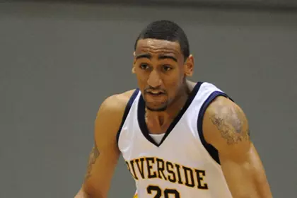 Kyle Austin Fast Break