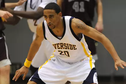 Kyle Austin Defending