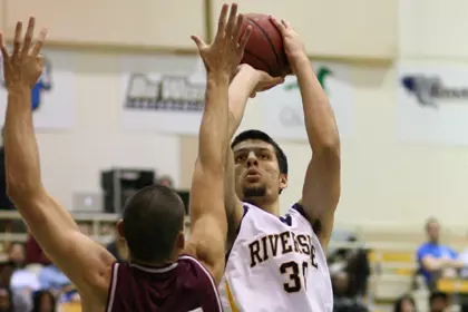 David Chavarria Jumper