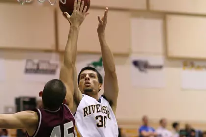 David Chavarria Jumper