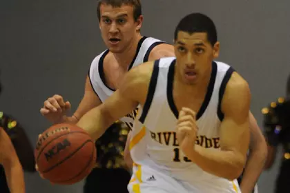 Sean Cunningham Fast Break