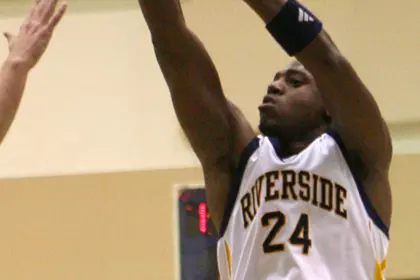 Brandon Dowdy Jumper