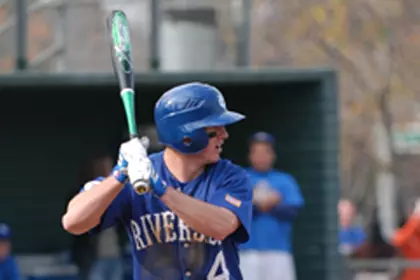 Carl Uhl Batting