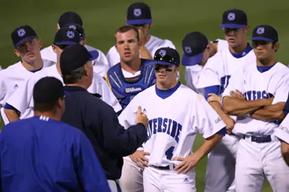 Doug Smith Talking To Tea,