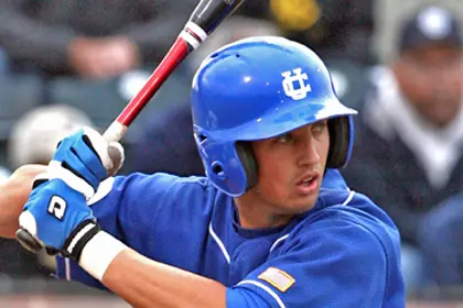Trevor Harigrove Hitting