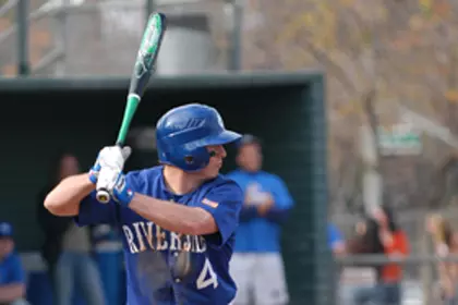 Carl Uhl Batting