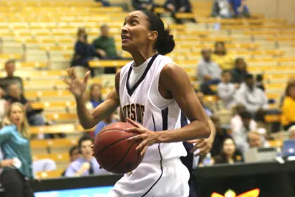 women's basketball