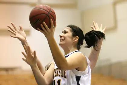 women's basketball