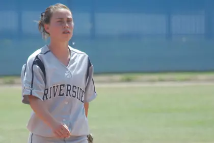 Softball Splits a Pair of Games to Open Mustang Classic Image