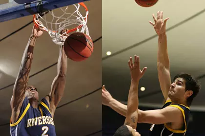 Scott and Soto Senior Nite Preview