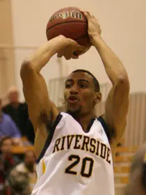 Kyle Austin jumper