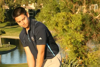 Mark Alvarez Chipping