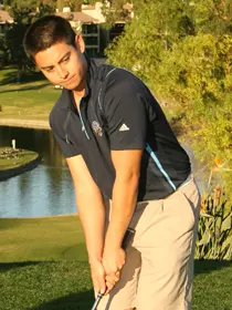 Mark Alvarez Chipping