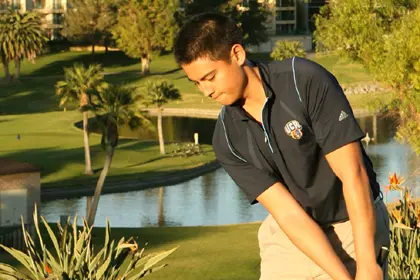 Mark Alvarez Chipping