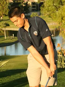 Mark Alvarez Chipping