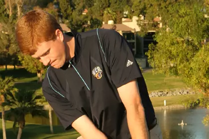 Kevin Fitzgerald Chipping