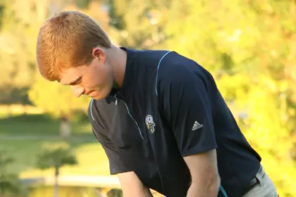 Kevin Fitzgerald Putting