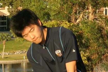 Tom Lo Chipping