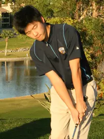 Tom Lo Chipping