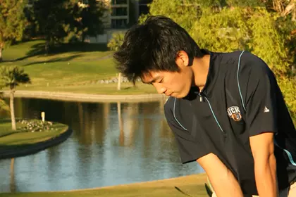 Tom Lo Chipping
