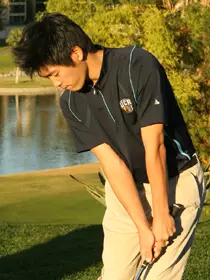Tom Lo Chipping