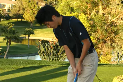 Tom Lo Chipping