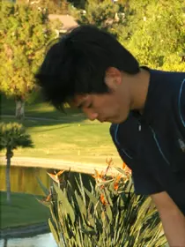 Tom Lo Putting