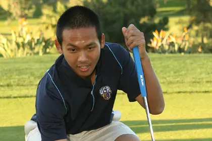 Andrew Patipaksiri Eyeing Putt