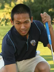 Andrew Patipaksiri Eyeing Putt