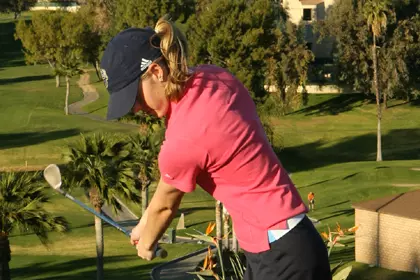 Alex Erdman Chipping