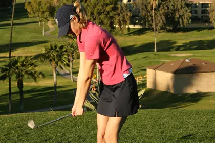 Alex Erdman Chipping