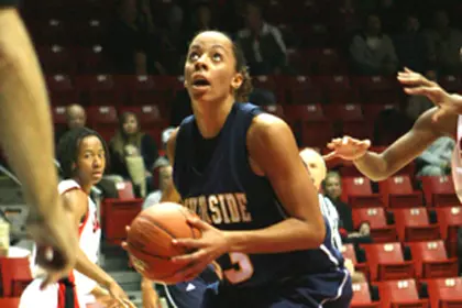 Kemie Nkele Jump Stop