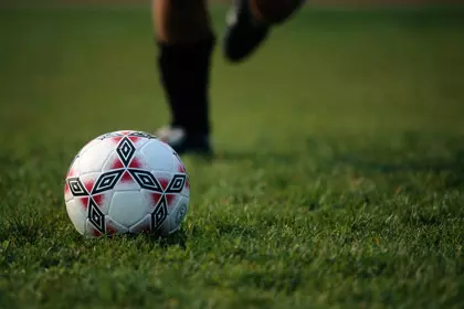 Soccer Ball