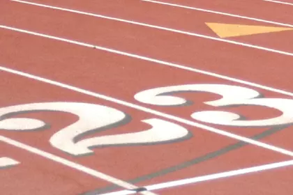 Men's and Women's Track & Field Polls