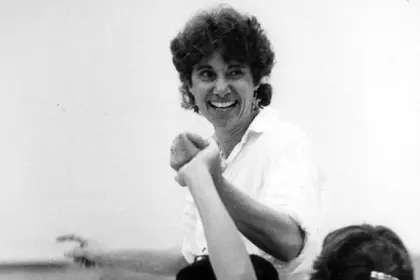 Sue Gozansky Championship Celebration