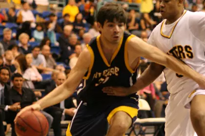 men's basketball