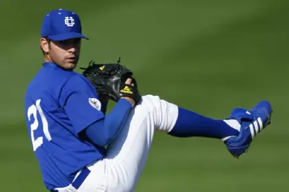 Marc Rzepczynski Pitching