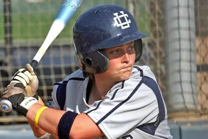 Softball Takes Game Two at Pacific 2-1, Sets Up Rubber Match Image