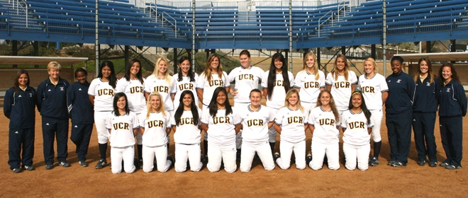 softball