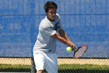 men's tennis