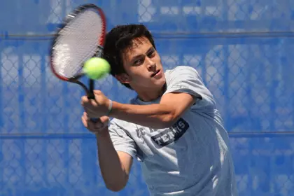 men's tennis