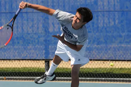 men's tennis