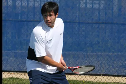 men's tennis