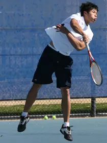 men's tennis